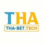 The "THABET – Cổng Game & Cá Cược Online Uy Tín Hàng Đầu Việt Nam" user's logo