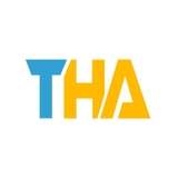 The "Thabet THA" user's logo