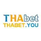 The "thabet you" user's logo