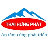 The "thaihungphat1" user's logo