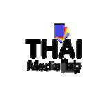 The "Thai Media Lab" user's logo