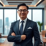 The "Tạ Thái Sơn CEO Mi88" user's logo