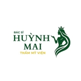 The "Thẩm mỹ viện uy tín Cần Thơ" user's logo
