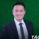 The "Tác Giả Nguyễn Thành Luân – Hành Trình Xây Dựng Nhà Cái PG88" user's logo