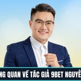 The "thanhnam9bet" user's logo
