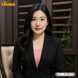 The "Phượng Thanh Nhi" user's logo