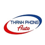 The "thanhphongautohcm" user's logo