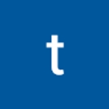 The "thapgiainhietgiare" user's logo