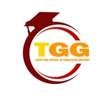 The "The Guiuan Gazette" user's logo