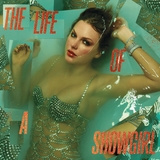 The "Album Taylor Swift - The Life of a Showgirl Zip & MP3" user's logo