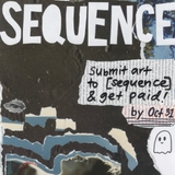 The "The Sequence" user's logo