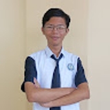 The "john andrey a. francisco" user's logo