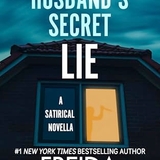 The "(Download) (PDF) The Widow's Husband's Secret Lie BY : Freida McFadden" user's logo