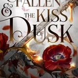 The "The Fallen & The Kiss Of Dusk by Carissa Broadbent Download" user's logo