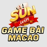 The "Sunwin" user's logo