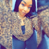 Rakisha Blue-Oxendine