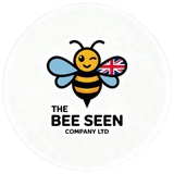 The "The Bee Seen Company Ltd" user's logo
