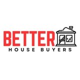 The "Better House Buyers | We Buy Houses Wilmington" user's logo