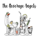 The "The Beverage Angels" user's logo