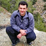 Vitalios Charavougides