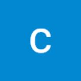The "chris mingos" user's logo