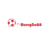 The "Thebongso88 - Thư Viện Trang Cá Cược Bóng Đá Uy Tín TOP 1 Việt Nam" user's logo