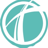 The "thebridgemarkham" user's logo