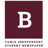 The "The Bridge News" user's logo