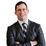 The "Bryan Coward, PA" user's logo