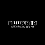 The "Bluphim" user's logo