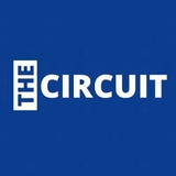 The "The Circuit CBHS" user's logo