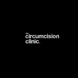 The "The Circumcision Clinic" user's logo