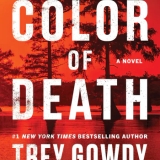 The "{PDF} The Color of Death: A Novel by Trey Gowdy eBook Download" user's logo
