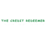 The "thecreditredeemer" user's logo