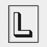 The "London L" user's logo