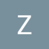The "Zain Ali" user's logo