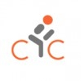 The "The Cycle Centre" user's logo