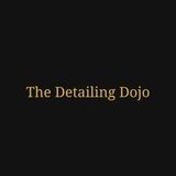 The "The Detailing Dojo" user's logo
