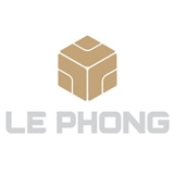 The "The Emerald Garden View - Căn hộ cao cấp tại Bình Dương" user's logo