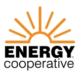 The "The Energy Cooperative" user's logo