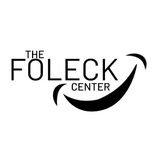 The "The Foleck Center For Cosmetic, Implant, & General Dentistry" user's logo