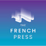 The "Jessica French" user's logo