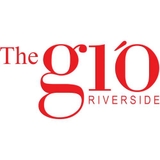 The "The Gió" user's logo