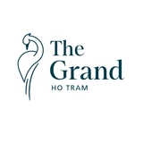 The "The Grand Hồ Tràm | Phân Khu Maia Resort, Ixora Hồ Tràm" user's logo