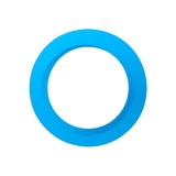 The "The Guardian Magazine" user's logo