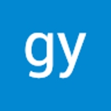 The "thegygymentis" user's logo