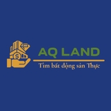 The "Dự án The Habitat Bình Dương | Giá bán & Cho thuê T08/2025" user's logo