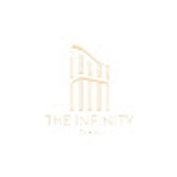 The "The Infinity" user's logo