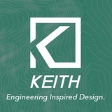 The "KEITH" user's logo