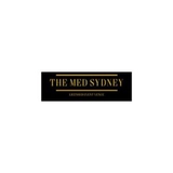 The "The Med Sydney" user's logo